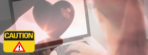 online dating safety